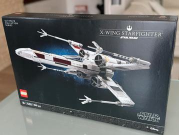 Lego Star Wars X-Wing Collector 75355 (Nieuw! ) beschikbaar voor biedingen