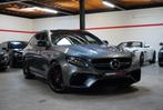 Prachtige Mercedes E63s AMG Estate 4Matic+, Auto's, Automaat, Bedrijf, Break, Vierwielaandrijving