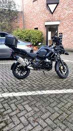 R 1250 GS-AVONTUUR, Motoren, 2 cilinders, Particulier, Enduro, 1250 cc