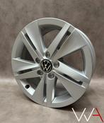 1x 16'' Volkswagen Golf 8 Norfolk velg los BTW 5H0601025, Gebruikt, -, -, Ophalen of Verzenden