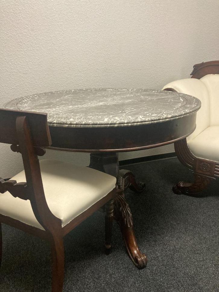 antiek meubilair, Antiek en Kunst, Antiek | Meubels | Kasten, Ophalen