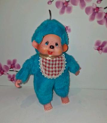 💙 Monchichi & Monchhichi  beschikbaar voor biedingen