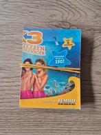 Spaarstickers: Jumbo - K3 Zeesterren, Verzamelen, Supermarktacties, Jumbo, Ophalen of Verzenden
