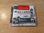 cd The Killers : Sam's Town, Comme neuf, Enlèvement ou Envoi