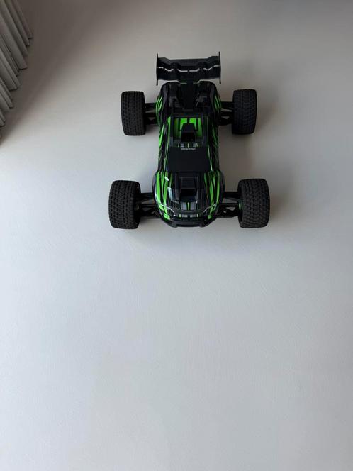 Traxxas XRT unlimited RC auto, Hobby en Vrije tijd, Modelauto's | 1:32, Zo goed als nieuw, Auto, Ophalen