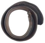 duitse ww2 riem in gebruikte staat 93 cm lang geen marker, Verzamelen, Militaria | Tweede Wereldoorlog, Ophalen of Verzenden