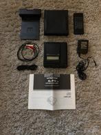 JVC XL-P70 complete set, Enlèvement, Discman
