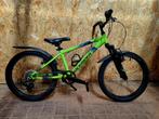 Kinderfiets MTB Rockrider, Hardtail, Ophalen, Gebruikt
