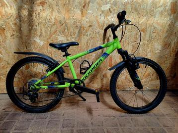 Kinderfiets MTB Rockrider beschikbaar voor biedingen