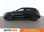 Mercedes-Benz GLA 45 AMG GLA 45 AMG 4Matic (bj 2019), Auto's, Mercedes-Benz, Automaat, Gebruikt, Euro 6, Zwart
