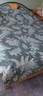 dekbedovertrek, Huis en Inrichting, Ophalen, Dekbedovertrek, Groen, Nieuw