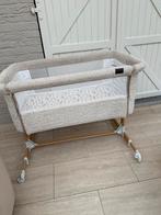 Quax Wieg Side By Side Co-Sleeper Sheep, Kinderen en Baby's, Ophalen, Zo goed als nieuw, Wieg
