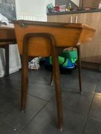 Oude schoolbanken, Antiek en Kunst, Ophalen