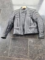 blouson moto cuir hein gericke, Ophalen, Dames, Tweedehands, Overige typen