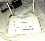 modem movistar 553A + câble , Enlèvement ou Envoi