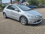 HONDA CIVIC 1.8L BENZINE. AUTOMAAT.  4800 EURO, Auto's, Automaat, 1799 cc, Bedrijf, 5 zetels