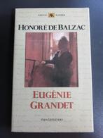 Boek: Honoré de Balzac, Eugénie Grandet, Livres, Littérature, Europe autre, Utilisé, Enlèvement ou Envoi, Balzac