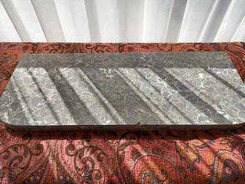 Steen voor kachel 66x26, Doe-het-zelf en Bouw, Ophalen, Gebruikt, Kachel