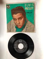 Elvis Presley: Loving you ( 1957), Cd's en Dvd's, Vinyl Singles, Rock en Metal, Gebruikt, 7 inch, Single