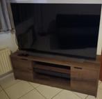 LG C1 TV + TV meubel + HDMI monster kabel, Ophalen, Gebruikt, 100 cm of meer, 4k (UHD)