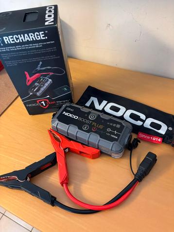 Noco GB40 boost plus beschikbaar voor biedingen