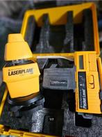 Laser Laserplane 130, Enlèvement ou Envoi, Utilisé, Autres appareils de mesure ou compteurs