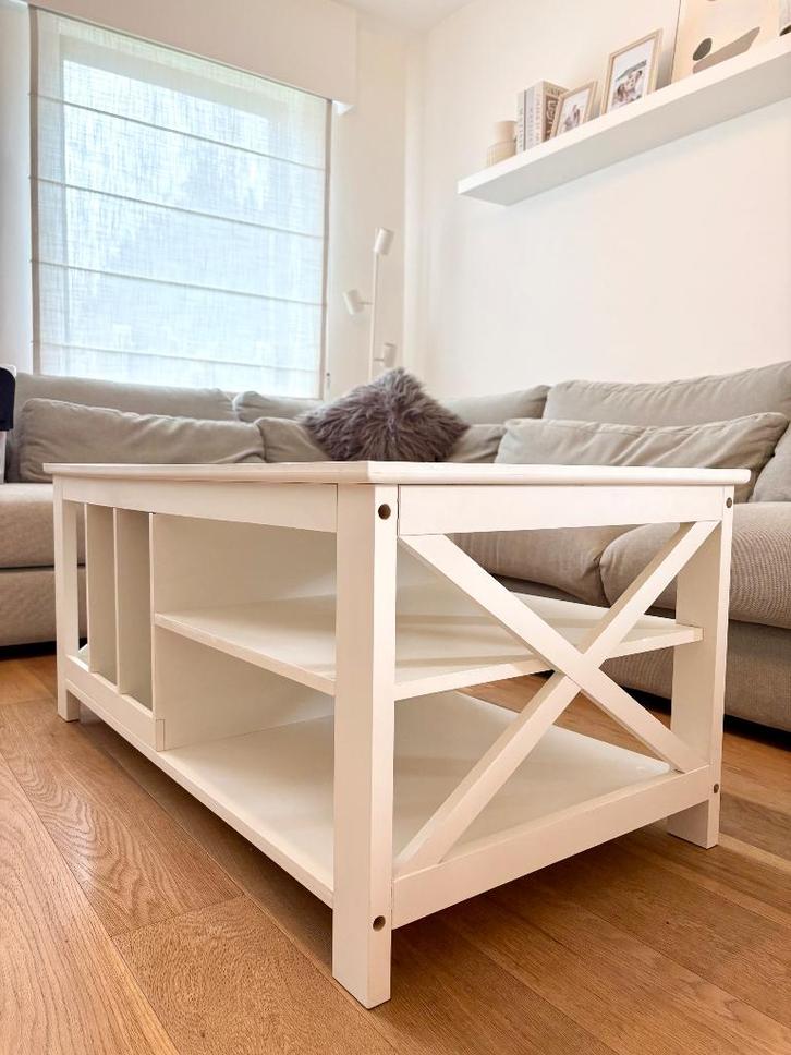 Table basse Newport - Maisons du Monde, Maison & Meubles, Tables | Tables de salon, Utilisé, Moins de 50 cm, 50 à 100 cm, 100 à 150 cm