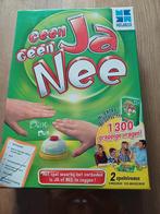 Oui Pas de jeu, Enlèvement