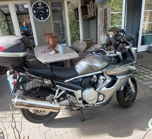 Zéér mooie Suzuki Bandit 1250 ., Motoren, Motoren | Suzuki, Particulier, Ophalen