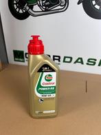 Castrol Power RS 4-takt 10W40 olie 1 liter bus, Motoren, Verzenden