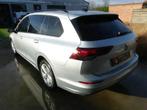 Volkswagen Golf Variant Automaat AppConnect, Camera, ACC, ze, Auto's, Volkswagen, Automaat, Stof, 4 cilinders, 130 pk