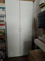 Legkast, Ophalen, Gebruikt