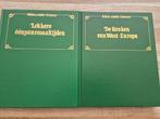 Kook boeken, Boeken, Encyclopedieën, Ophalen, Zo goed als nieuw