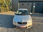 Skoda Fabia 1.2 essence CLIM 126000km CARNET COMPLET, Autos, Achat, Entreprise, Euro 4, Essence