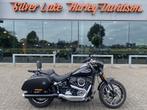 Harley-Davidson Sport Glide met 12 maanden waarborg, Overig, 1745 cc