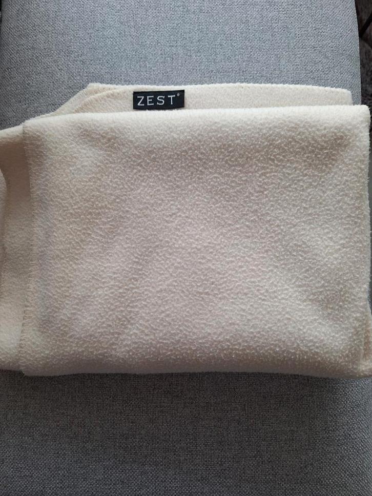 Gratis plaid bij aankoop van een ander zoeķertje, Huis en Inrichting, Woonaccessoires | Plaids en Woondekens, Ophalen of Verzenden