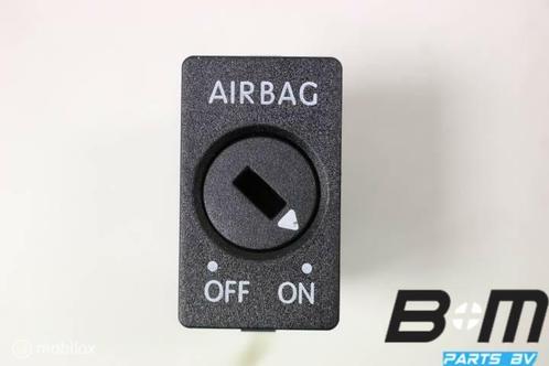 Schakelaar voor bijrijdersairbag Audi A1 Quattro, Auto diversen, Anti-diefstal, Gebruikt