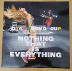 Zita Swoon Group - Nothing That Is Everything LP, Cd's en Dvd's, Ophalen of Verzenden, Zo goed als nieuw