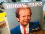 Bobby Prins - Vreugde En Verdriet, Cd's en Dvd's, Vinyl | Nederlandstalig, Ophalen of Verzenden