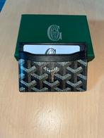 Goyard cardholder/kaarthouder, Neuf, Autres marques, Cuir, Enlèvement