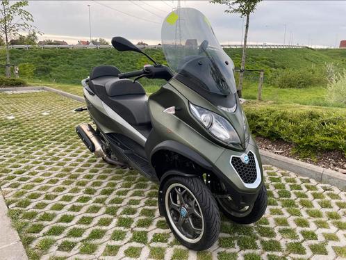 PIAGGIO MP3 500 * 8.000 km * 2017 * CT ok, Motoren, Motoren | Piaggio, Bedrijf, Scooter, 12 t/m 35 kW, Ophalen