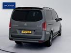 Mercedes-Benz Vito 116 CDI Lang DC *Edition* Dubbele Cabine, Auto's, Automaat, Mercedes-Benz, Bedrijf, Diesel