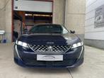 Peugeot 508 Blue HDi 1.5 GT-Line Automaat * Ful Option *, Automaat, USB, Leder en Stof, 92 g/km