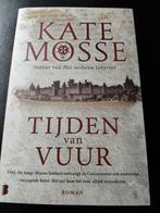 Kate Missen/Tijden van vuur, Ophalen of Verzenden, Zo goed als nieuw