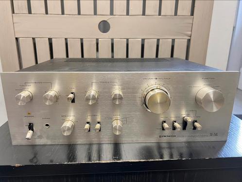 Pioneer SA-7500 Stereo Integrated Amplifier  (1976), Audio, Tv en Foto, Versterkers en Ontvangers, Stereo, Pioneer, Ophalen