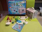 Playmobil - Princess - 5359 Pavillon Royal Transportable, Complete set, Ophalen of Verzenden, Zo goed als nieuw