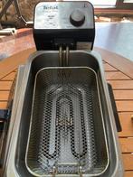 Friteuse Tefal, 2 tot 3 liter, Ophalen, Zo goed als nieuw