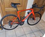 BMC Roadmachine, Fietsen en Brommers, Fietsen | Racefietsen, Ophalen, Gebruikt, Carbon