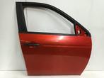 PORTIER RECHTS VOOR Smart Forfour (453) (01-2014/-), Gebruikt, Rechts, Smart, Deur