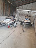 Jet skis Yamaha, Watersport en Boten, Ophalen of Verzenden